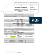 005 Actividades