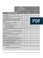 6 Aula - Modelos Check List - Aceitacao - Contracto 1º