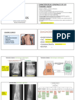 Tumores Oseos