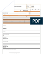 Formato Reporte Técnico