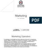 Marketing Unidad 2