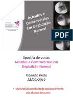 Apostila Alunos VDF Ribeirão Preto