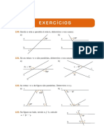 5 - Exerccios - Paralelismo