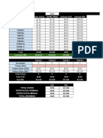 Planilha de Controle de Crypto