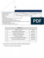 Examen Parcial - Pfa - 2022 I