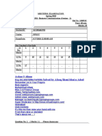 Eng301 Midterm Papers 2010 Solved by Afaaq Shani Bhai N Adeel.......