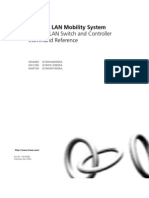 3com WX1200 Datasheet