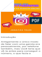 O Rei Do Instagram