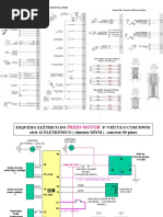 Esquemas Elétricos Adicionais MWM ONIBUS SERIE 12