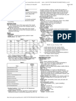 Abiraterone Acetate Tablets