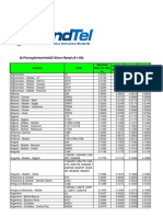 3 PricingSched IntlAZ Silver