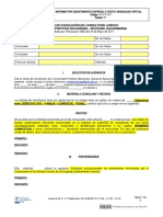 PS-FO-220 Informe Desistimiento Expreso o Tácito Modalidad Virtual