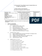 Grupo 3-Gestión Del Cronograma Del Proyecto