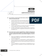 Silencio Administrativo 2 LP