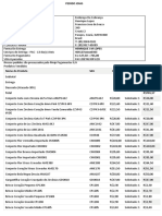 Pedido Mercado Pago