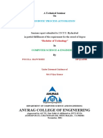 RPA-Technical Seminar Documentation Final