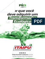 ITAIPU 3729.1 EbookOleoVegetal