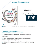 Human Resource Management: Sixteenth Edition