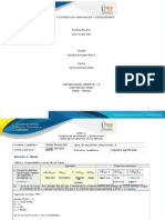 PDF Tarea 3 Estados de Agregacion y Disoluciones