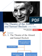 Beckett