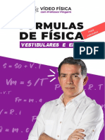 Formulas de Fisica 2019 (v2) - PINGUIM