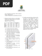 Fundamentos de TM