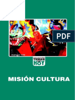 Misioncultura