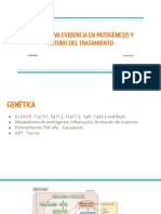 Acne Vulgaris New Evidence in Pathogenesis and Future Modalities of Treatment