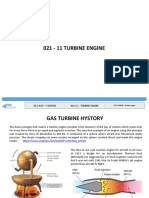 Agk-Sys Eas 11 - Turbine Engine Pro