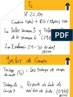 Semana #6 Química Orgánica - Ésteres, Aminas y Amidas - 2135 - 260422