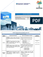 Plano Anual 5º Ano 2021 PDF