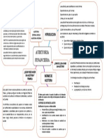 Mapa de Auditoria Tributaria