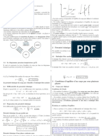 Changement D Etat Du Corps Pur Cours