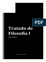 Tratado de Filosofia I-Jolivet