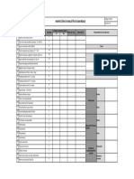 Inspección de Maletín de Abordaje