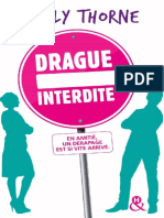 Drague Interdite (Sally Thorne)