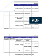 De-Fo 09 Matriz Objetivos - Metas e Indicadores