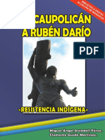 De Caupolicán A Rubén Darío