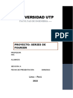 Unversidad Utp