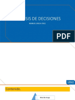 Semana 9T Nivel de Riesgo OK