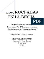 Encruzijadas de La Biblia