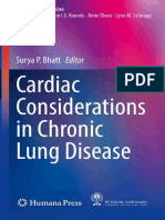 Cardiac Considerations in Chronic Lung Disease 2020