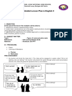 Lesson Plan With Wins Integration