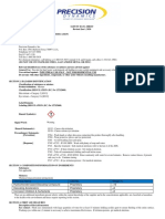 MSDS Dynamic Descaler