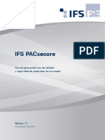 IFS PACsecure 1 1 Es