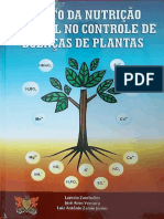 Efeito Da Nutrição Mineral No Controle de Doenças de Plantas