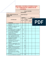 Gabinete de Audi Forense Trabajo Practico