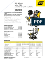 AUT-1023 A2 Multitrac PEK