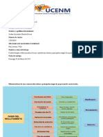 Cuadro Sinóptico Diferenciadores de Una Contratación Exitosa