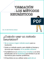 Heurísticos 2